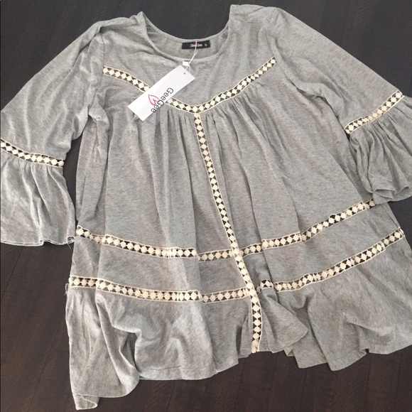 gee gee Tops - CLEARANCE 🤩